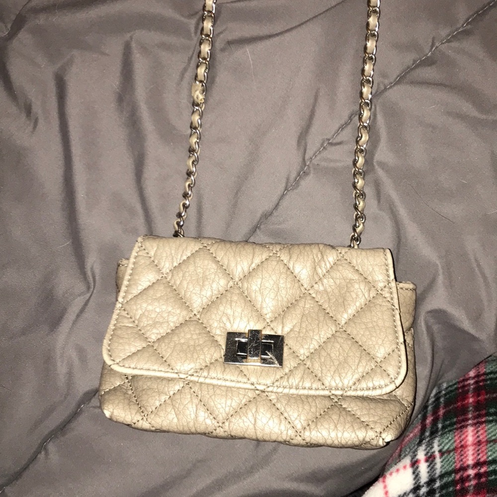 Cute Steve Madden satchel